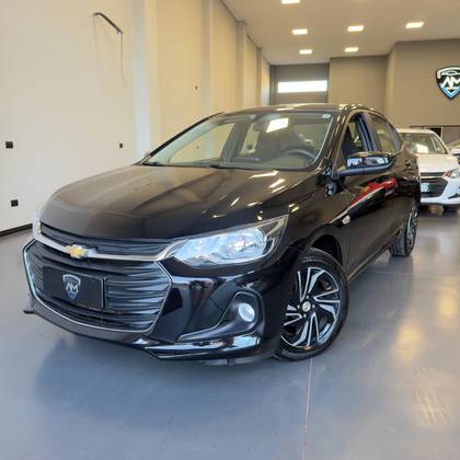 CHEVROLET ONIX 1.0 FLEX PLUS LT MANUAL CHEVROLET ONIX 1.0 FLEX PLUS LT MANUAL